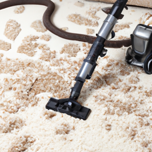 Discover the Secret to a Fresh and Clean Living Space with Our Expert Carpet Cleaning Service
